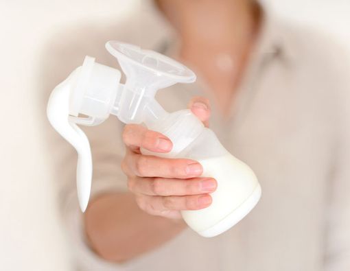 Perhatikan 5 Hal Ini Sebelum Menerima Donor ASI