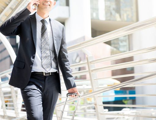 Tips Anti Bau Badan untuk Pria Aktif