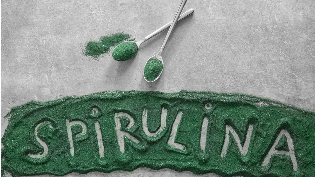 Manfaat Spirulina untuk Pencernaan