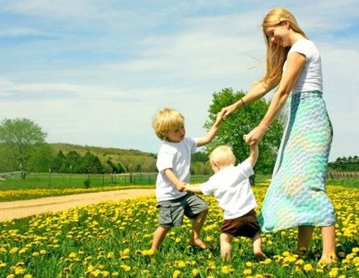 Kreatif dalam Membuat Anak Belajar Tanpa Merasa Diajar