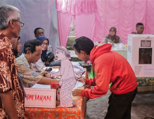 5 Akibat pada Tubuh Jika Kerja Diforsir seperti Petugas KPPS