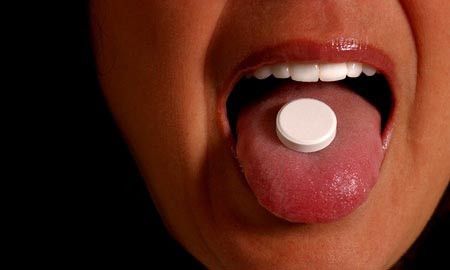 Adakah Efek Samping dari Obat Maag?