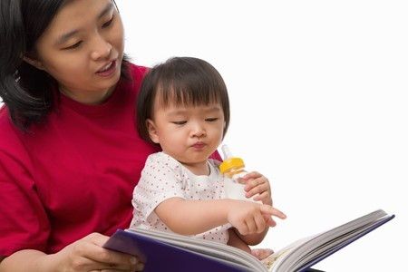 Tips Mendongeng Untuk Anak