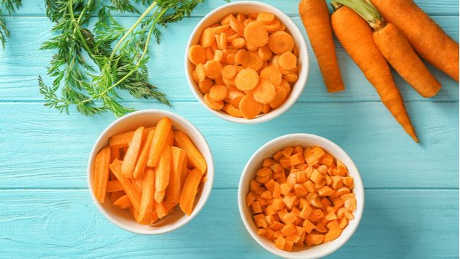 Pilihan Makanan Sehat untuk Pasien Kemoterapi