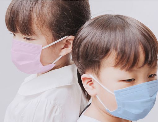 Wajib Dipatuhi, Jangan Bawa Anak ke Mal saat New Normal!