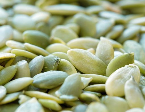 4 Manfaat Hebat Biji Labu