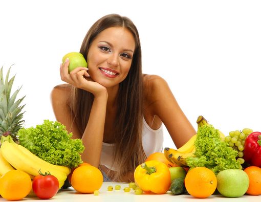 Benarkah Menu Makanan Sehat Selalu Mahal?