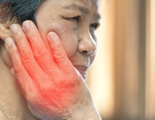 Penyakit Gondongan dan Cara Penanganannya