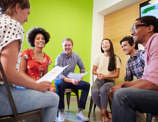 Manfaat Terapi Kesehatan Mental yang Dilakukan secara Berkelompok