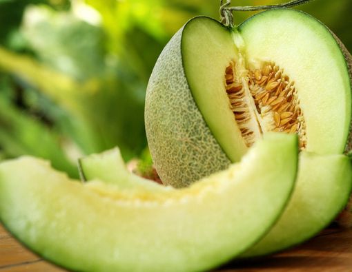 Menilik Manfaat Melon untuk Ibu Hamil