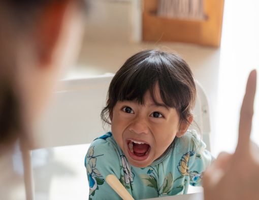 Cara Tepat Mengajarkan Anger Management pada Anak