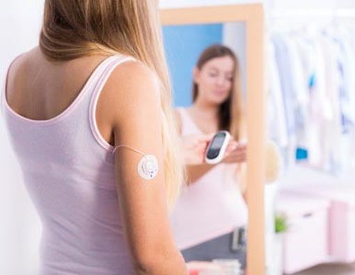 Penyakit Degeneratif Juga Menyerang Anak Muda 