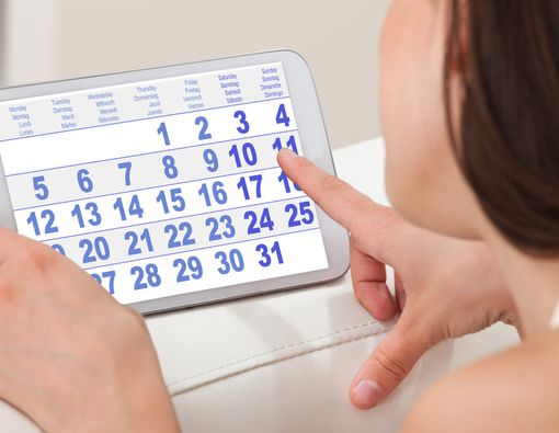 Haid Tidak Teratur Setelah Keguguran, Kenali Penyebabnya!