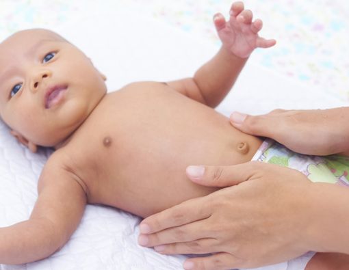 Bolehkah Memberikan Minyak Esensial pada Bayi?