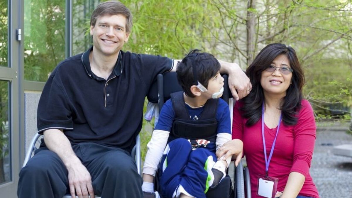 Tahapan Penerimaan Orang Tua dalam Menerima Anak Berkebutuhan Khusus