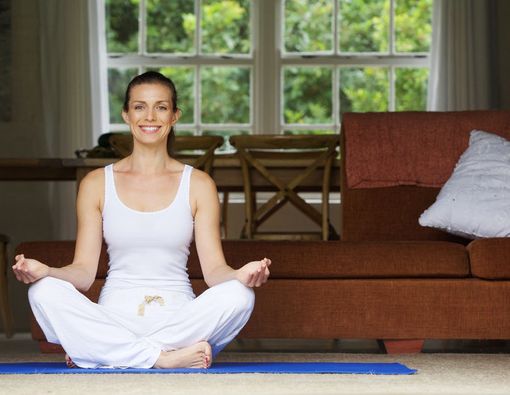 Olahraga Ini Ampuh Bikin Anda Awet Muda