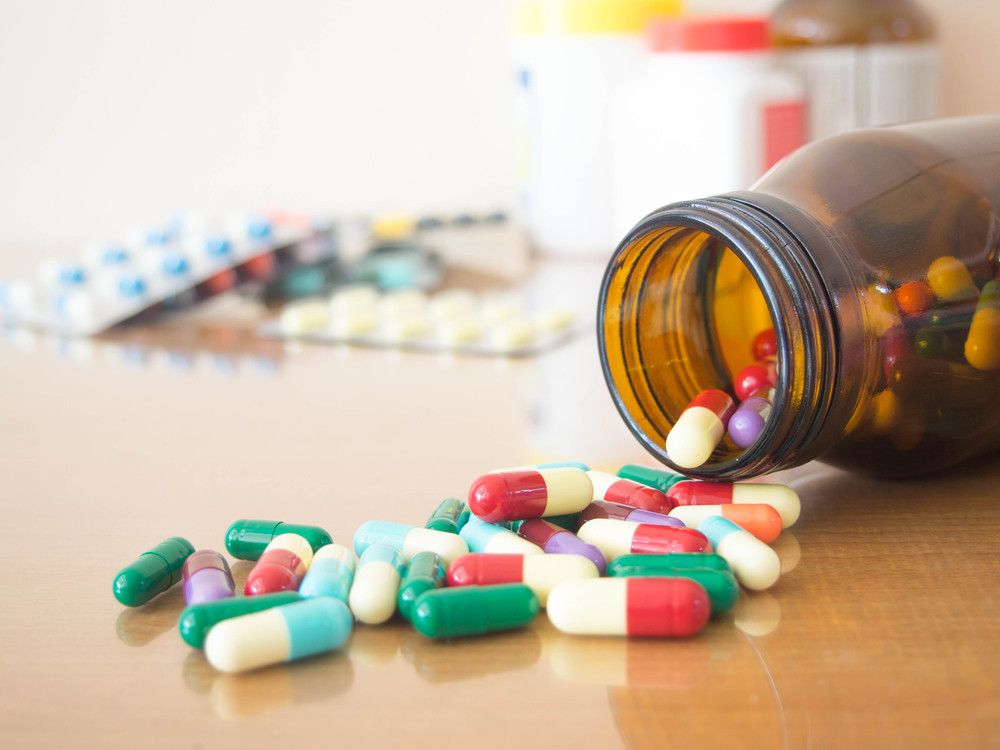 Ini Alasan Mengapa Anda Tidak Boleh Berbagi Antibiotik