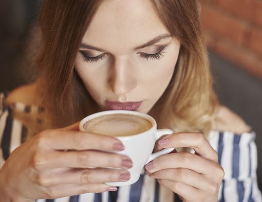 Benarkah Minum Kopi Bisa Melindungi Otak?