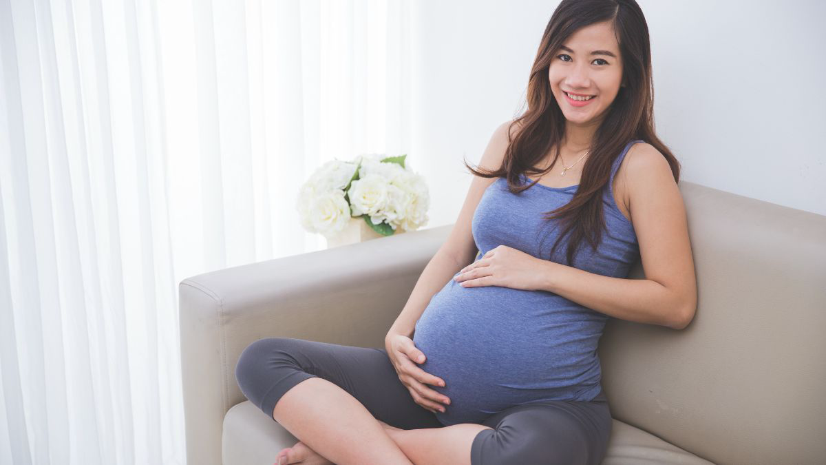 Berat Badan Janin di Trimester Ketiga