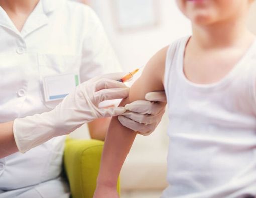 Ini Pentingnya Vaksin Hepatitis A untuk Anak dan Orang Dewasa