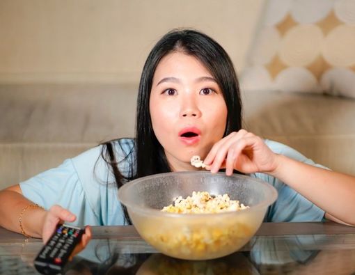 Manfaat Nonton Drama Korea untuk Kesehatan Mental