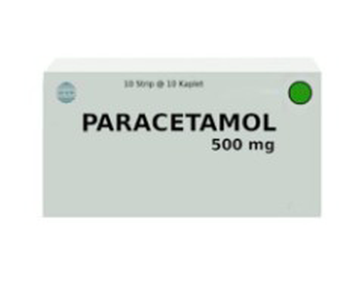 Paracetamol