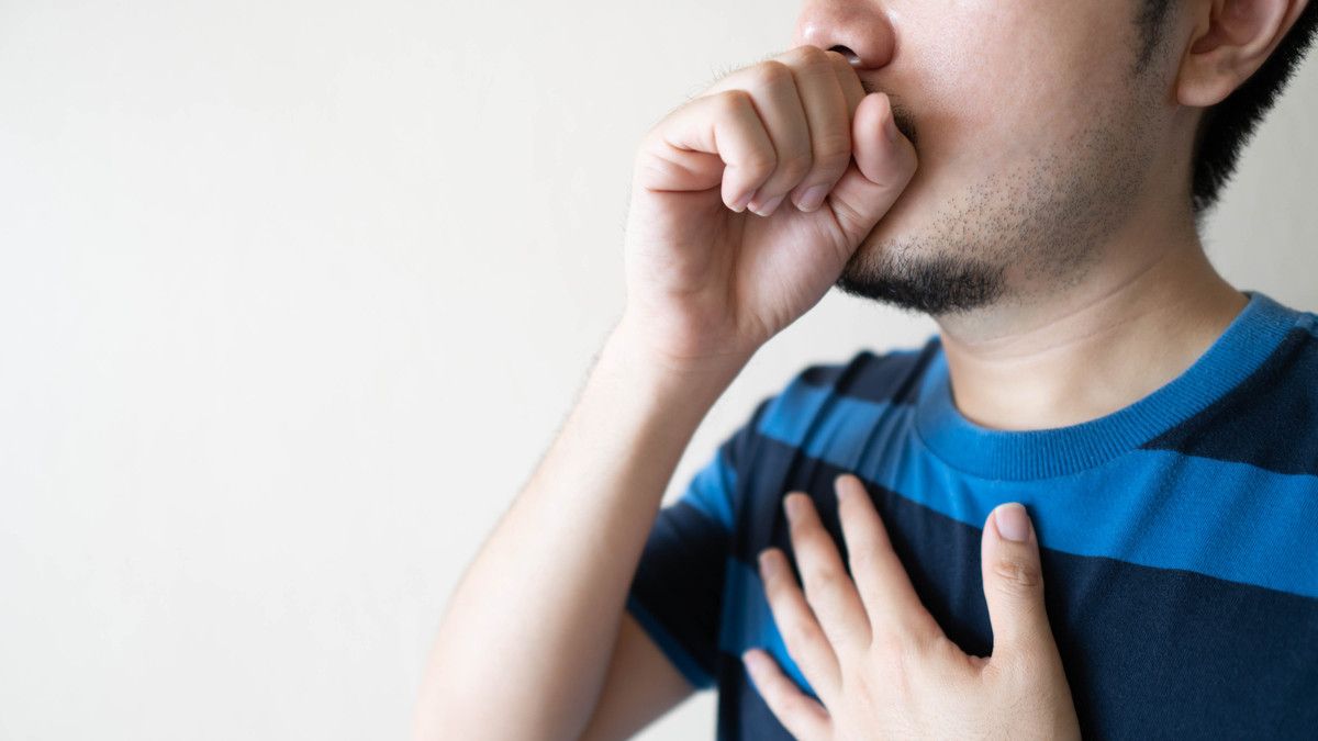 Puluhan Orang Terkena Pneumonia di Tiongkok, Apa Sebabnya?