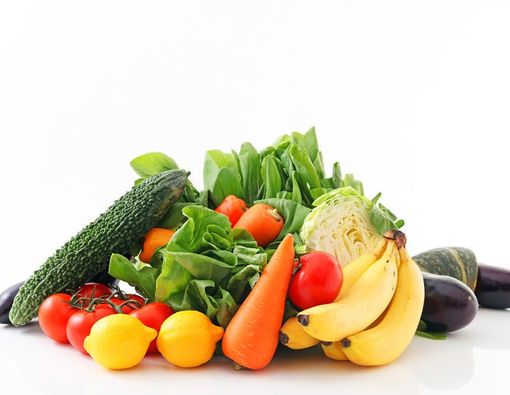 5 Jenis Makanan Ini Solusi Migrain Anda