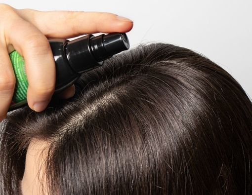 Cara Memilih Hair Tonic yang Bagus untuk Rambut