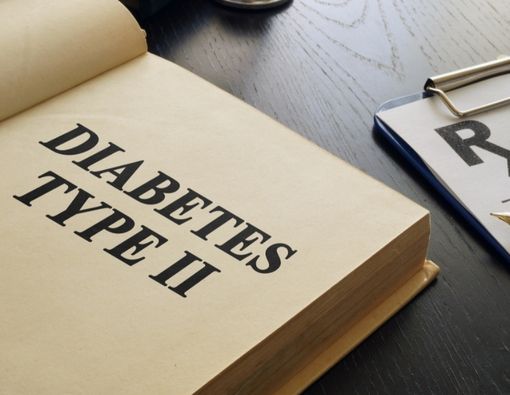 Protein dalam Darah dan Faktor Risiko Diabetes Tipe 2