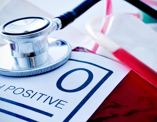 Ibu Bergolongan Darah O Berisiko Sebabkan Bayi Hiperbilirubinemia