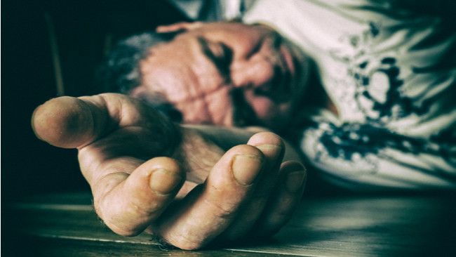 Kenali Faktor Fisik dan Psikis Penyebab Petugas KPPS Kelelahan