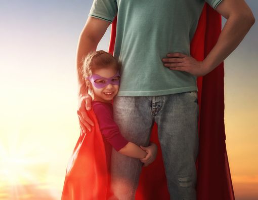 Sejauh Apa Orang Tua Boleh Melindungi Anak?