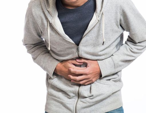 Awas Serangan Diare di Musim Hujan