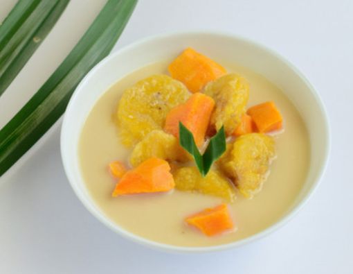 Dampak Buruk Sering Konsumsi Kolak Saat Buka Puasa