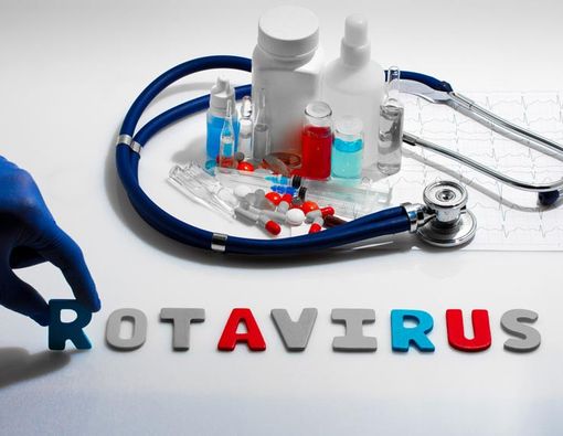 Mengenal Rotavirus, Penyebab Diare yang Mematikan