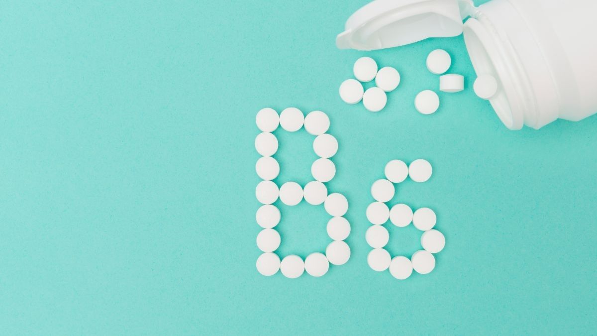 Vitamin B6 Manfaat dan Dosis yang Dibutuhkan KlikDokter