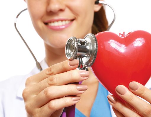 Mengapa Orang yang Tidak Menikah Tak Disarankan Pasang Ring Jantung