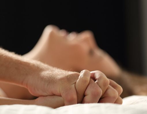 Seorang Maniak Seks Bisa Jatuh Cinta atau Tidak, Ini Kata Psikolog!