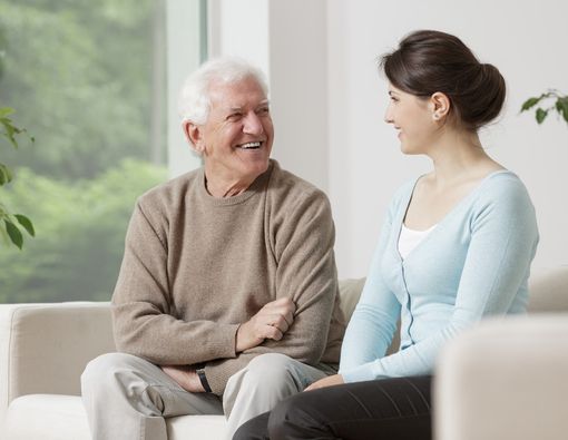 Pahami 6 Hal Ini dari Penderita Alzheimer