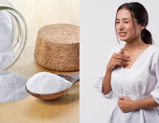 Mau Obati GERD dengan Baking Soda, Cek Dulu Keamanannya