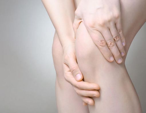 6 Kiat Sederhana Atasi Nyeri Sendi Tanpa Obat