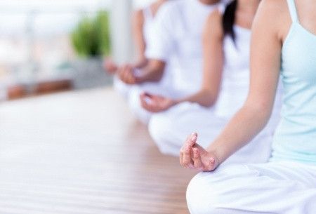 Intip Manfaat Yoga untuk Kulit