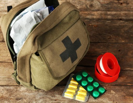 8 Obat yang Wajib Dibawa Saat Mudik Lebaran