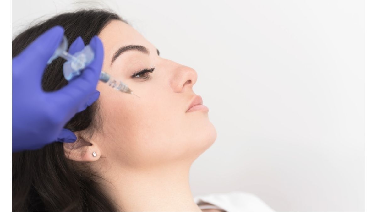 Sederet Hal yang Perlu Anda Tahu Sebelum Suntik Filler