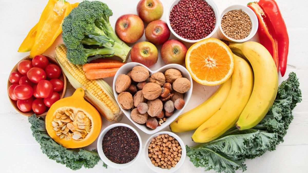 Makanan yang Bisa Menghambat Penyerapan Kalsium Anak