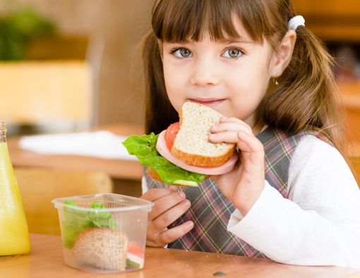Tingkatkan Prestasi Anak di Sekolah dengan Bawa Bekal Setiap Hari