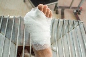 11 Tips Perawatan Kaki Penyandang Diabetes