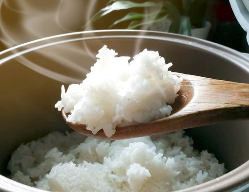 Aturan Masak Nasi agar Aman bagi Penderita Diabetes