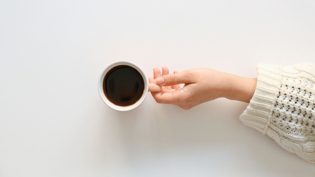 Porsi Minum Kopi untuk Jantung yang Sehat